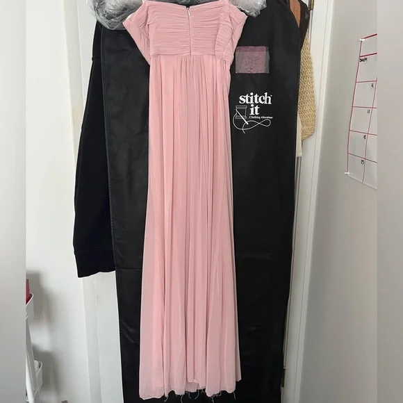 Prom Dress - Picture 2 of 11